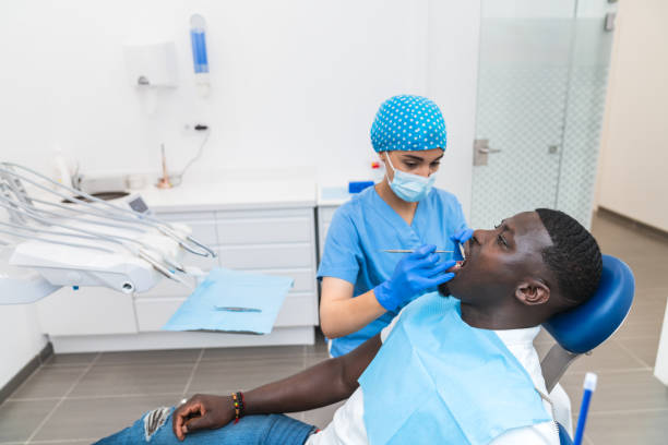 Best Emergency X-Rays and Diagnostics in New Madrid, MO