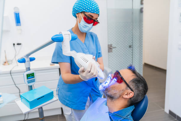 Best Emergency Treatment for Oral Infections in New Madrid, MO