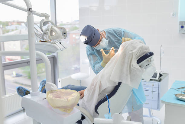 Best Emergency Orthodontic Repairs in New Madrid, MO